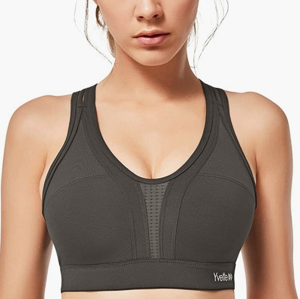 Yvette Sports Bra